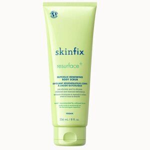 Skinfix Glycolic Renewing Scrub